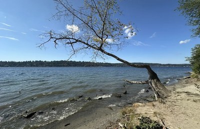 Day Hike - Saint Edward State Park
