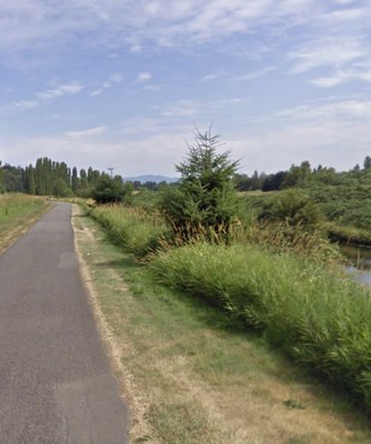 Day Hike - Sammamish River Trail