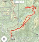 Day Hike - Silver Star Mountain