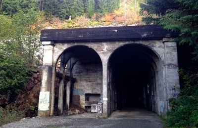 Day Hike - Snoqualmie Tunnel