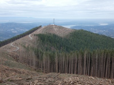 Day Hike - West Tiger Mountain 2 & 3
