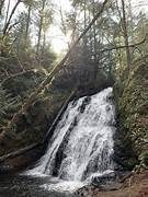 Day Hike - Zach's Lookout