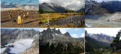Global Adventure - Backpack Across Patagonia's Tierra del Fuego