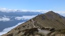 Global Adventure - Backpack New Zealand’s Best “Great Walks” and Tramping Trails