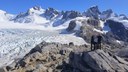 Global Adventure - Backpack Remote Chilean Patagonia to Cerro Castillo and the North Patagonian Icefield