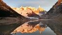 Backpack the Fitz Roy Massif and Huemul Circuit in Argentine Patagonia, 2/16/2024 - 2/24/2024 APPLICATION