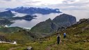 Hike and Backpack the Lofoten Islands in Northern Norway, 6/11/2023 - 6/20/2023 APPLICATION