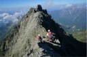 Hike and Scramble in Japan's Northern Alps,  JUL 24 - AUG 3 2023 APPLICATION