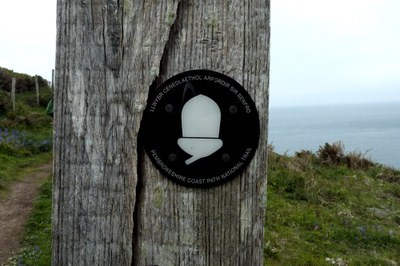 Global Adventure - Hike the Pembrokeshire Coast Path National Trail