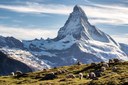Global Adventure - Trek from Mont Blanc to the Matterhorn on the Walkers' Haute Route