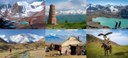 Trek Kyrgyzstan's Tian Shan and Pamir-Alay Mountains, 7/21/2024 - 8/9/2024 SUPPLEMENTAL INFORMATION