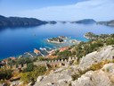 Trek the Best of the Lycian Way on Turkey's Mediterranean Coast, 4/8/2024 - 4/21/2024 SUPPLEMENTAL INFORMATION