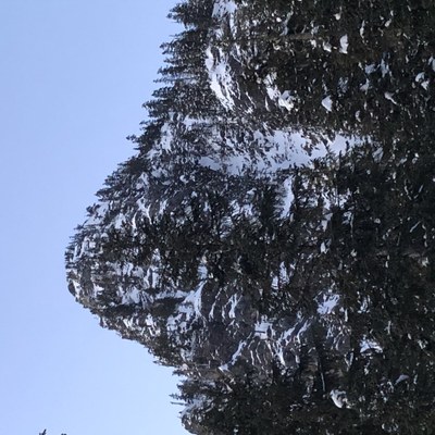 Intermediate Alpine Climb - Guye Peak/South Gully-South Spur
