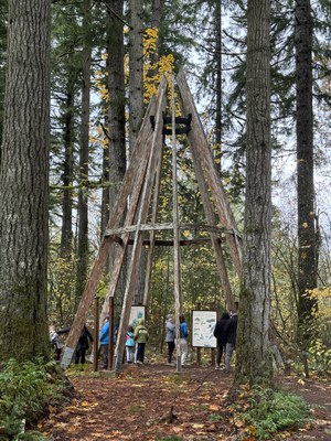Naturalist Trip - Kennedy Creek