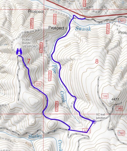 route to Porky Basin viewpoint.jpg