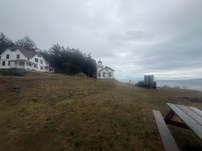 Sea Kayak - Burrows & Allan Islands