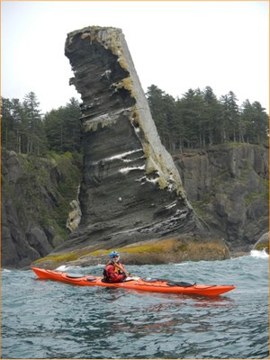 Sea Kayak - Cape Flattery & Tatoosh Island