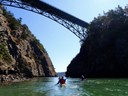 Sea Kayak - Deception Pass