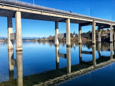 Sea Kayak - Port Washington Narrows