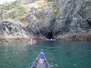 Sea Kayak - San Juan Islands from Anacortes