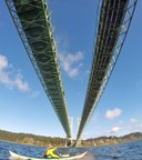 Sea Kayak - Tacoma Narrows