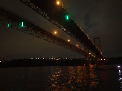 Sea Kayak - Tacoma Narrows