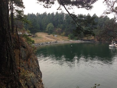Sea Kayak - Vendovi Island