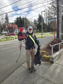Stewardship Half Day - Green Lake (Seattle)