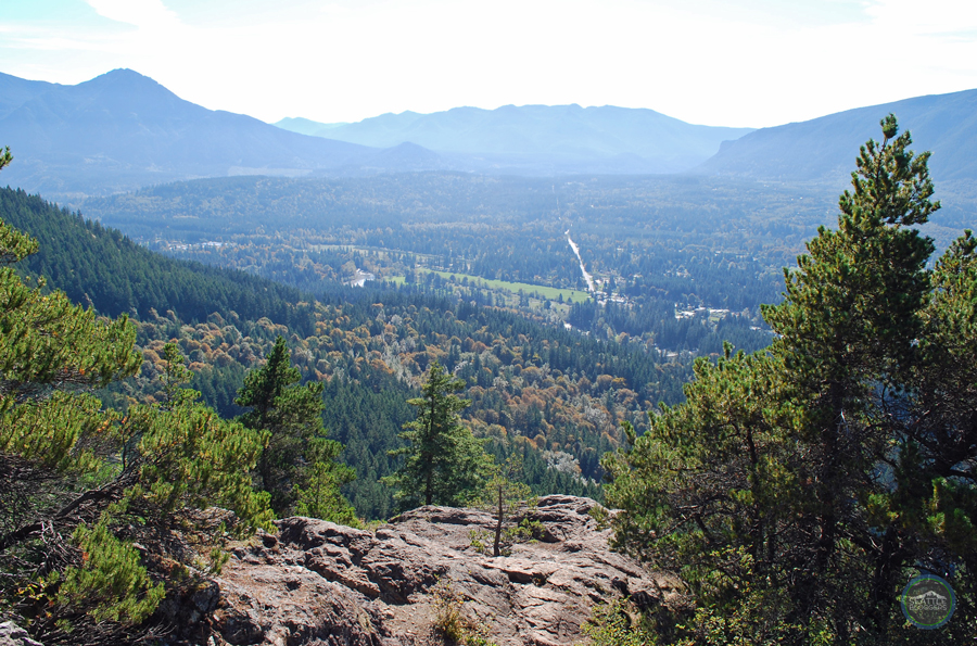 Stewardship Little Si — The Mountaineers