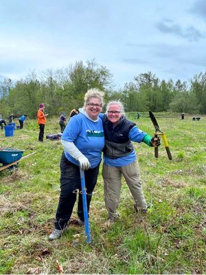 Stewardship - Northern State Ghost Town