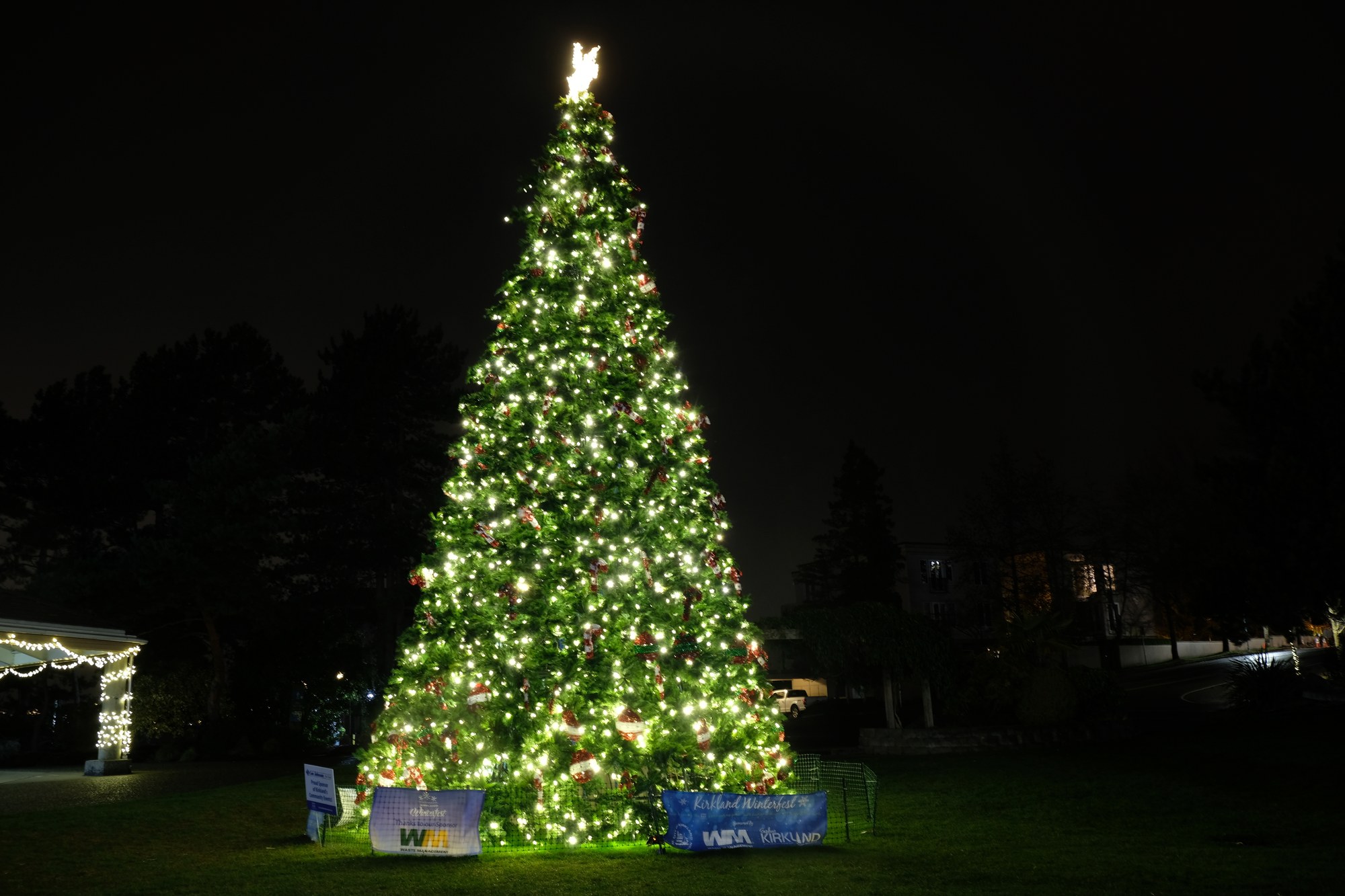 Urban Adventure Cross Kirkland Corridor Trail — The Mountaineers