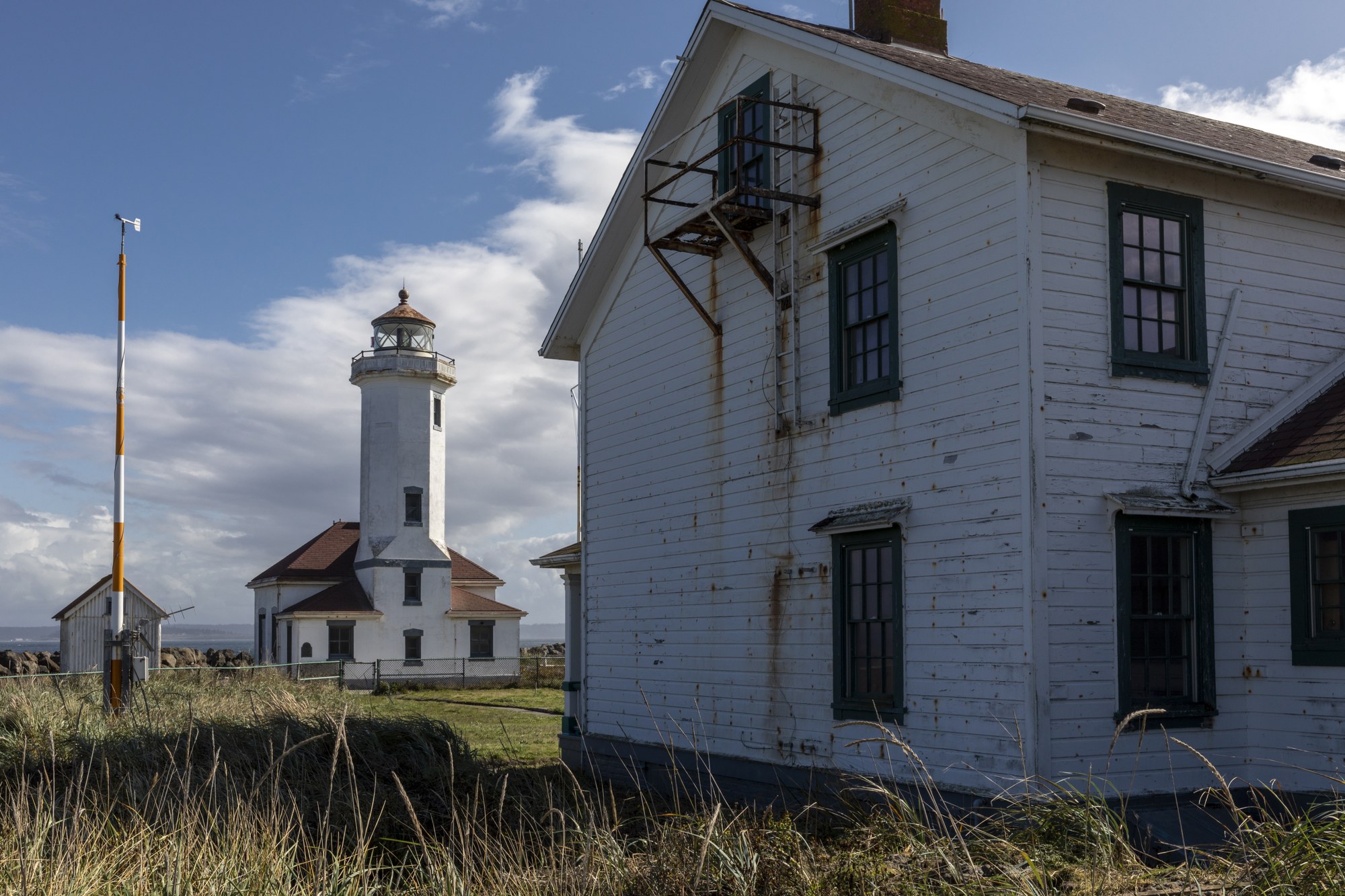 Urban Adventure Fort Worden State Park — The Mountaineers