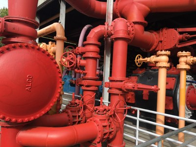 Urban Adventure - Gas Works Park