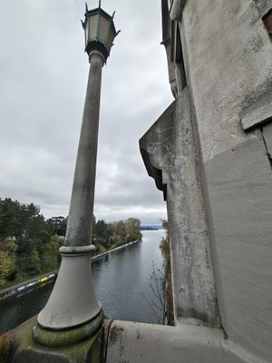 Urban Walk - Foster & Marsh Islands