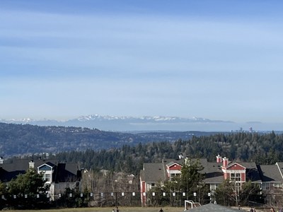 Urban Walk - Issaquah Highlands