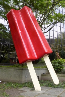 Urban Walk - Kerry Park to 4th & Blanchard via Seattle's Waterfront