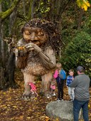 Urban Walk - West Seattle Loop