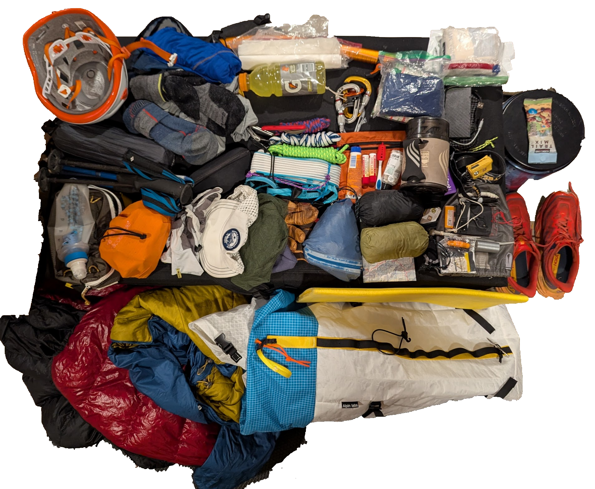 Bailey Traverse Gear.png