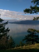 Baker & Otto Preserves (Lummi Island)