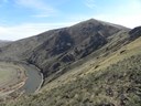 Baldy (Yakima Canyon)