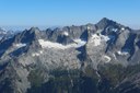 Mount Torment & Forbidden Peak Traverse