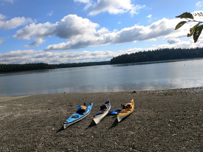 Totten Inlet