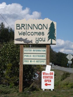 Brinnon Community Center