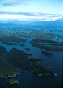 Broughton Archipelago Marine Park