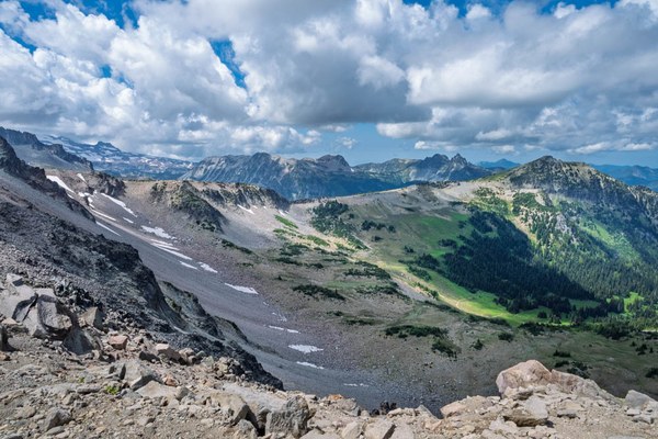 McNeely  Drift of Younger Dryas & Berkeley Park--Mt Rainier NP-2.jpg