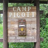Camp Pigott