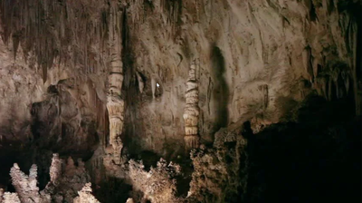 Carlsbad Caverns National Park