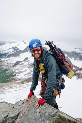 Sahale Peak/South Slope