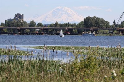 Center for Urban Horticulture