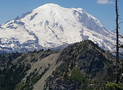 Crystal Peak (Mount Rainier)